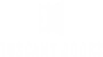 Logo Tuscany Doors
