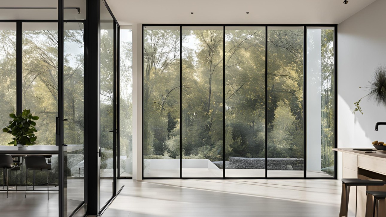 Fire Resistant Window Blog Photo