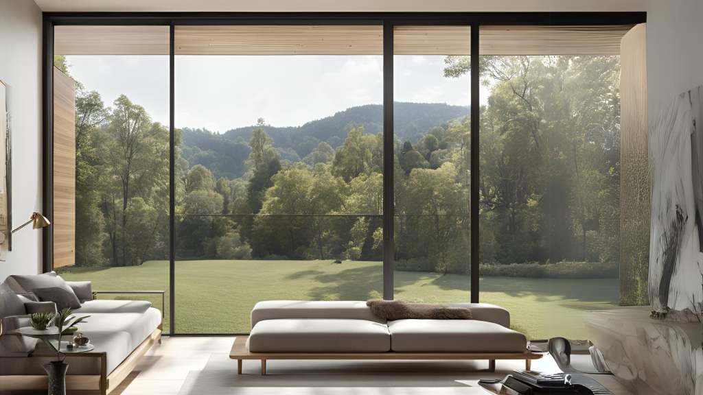 Tuscany Doors About Us highlighting craftsmanship and quality