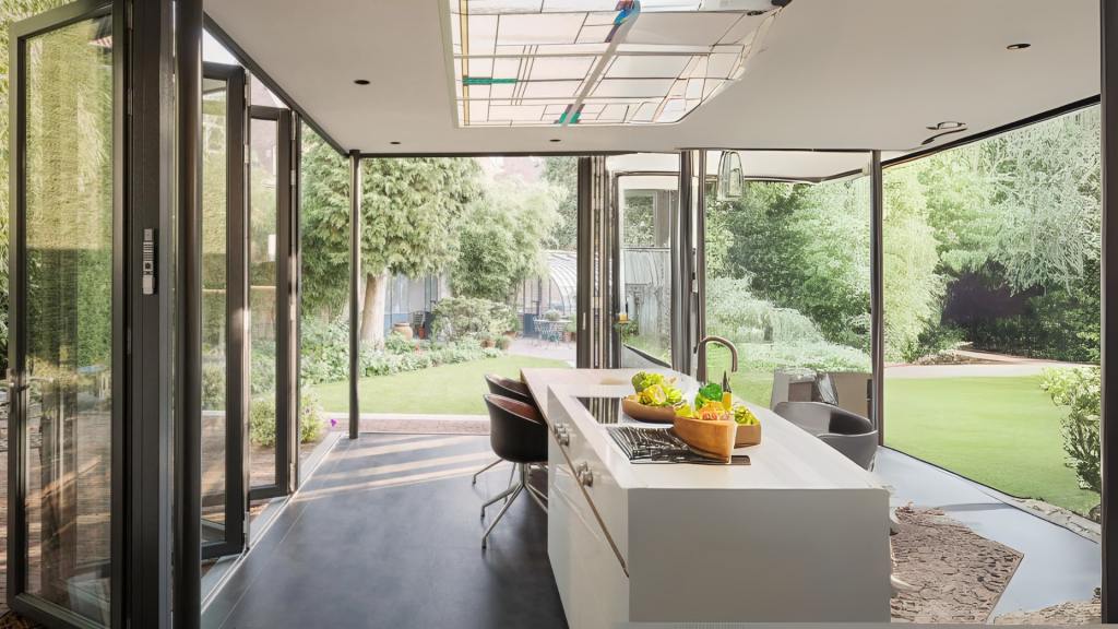 ehind the scenes of Tuscany Doors About Us operations