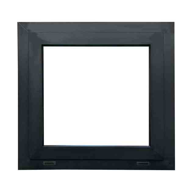 28in x 18in Aluminum Awning Window