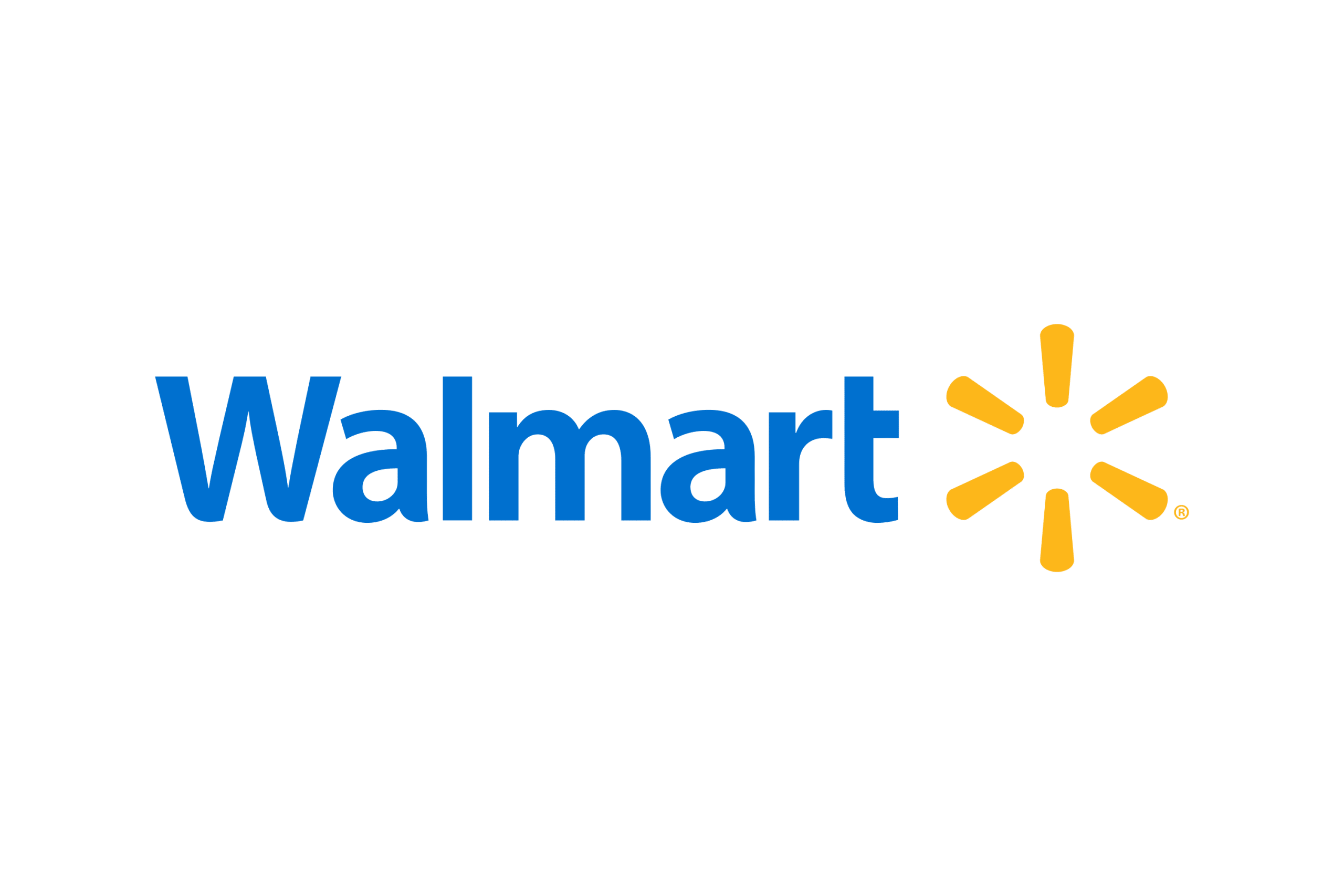 Walmart Logo