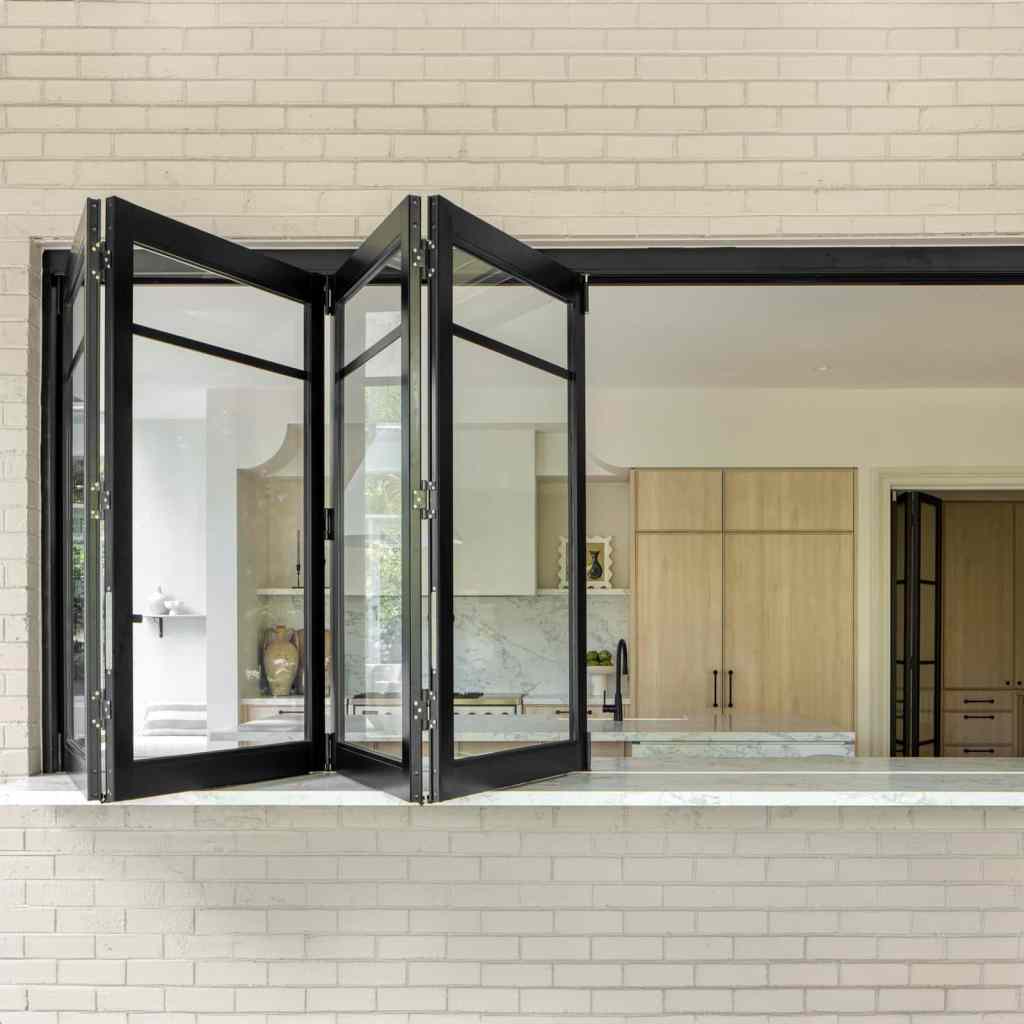 Tuscany Doors About Us showcasing company mission and values