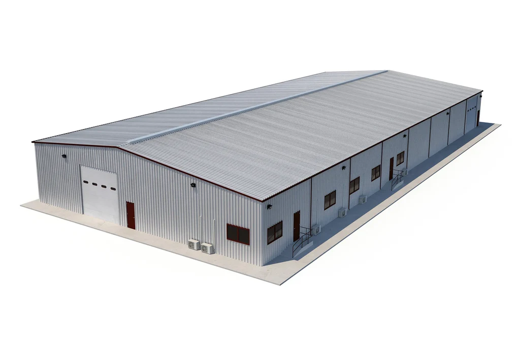 Starting at $89 per sq ft, warehouses deliver premium quality storage - Image 5